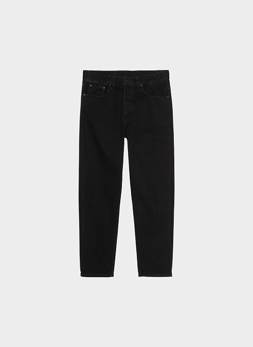 Джинсы ‘Newel Pant’ Black (One Washed)
