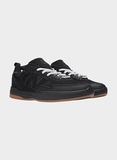 Кроссовки ‘Numeric Tiago Lemos’ Black / Black