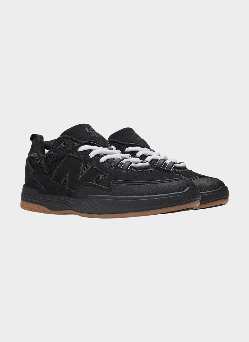 Кроссовки ‘Numeric Tiago Lemos’ Black / Black