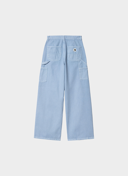 Женские джинсы ‘W’ Jens Pant’ Frosted Blue (Stone Dyed)