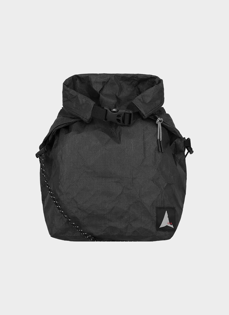 Сумка Dry Bag Black