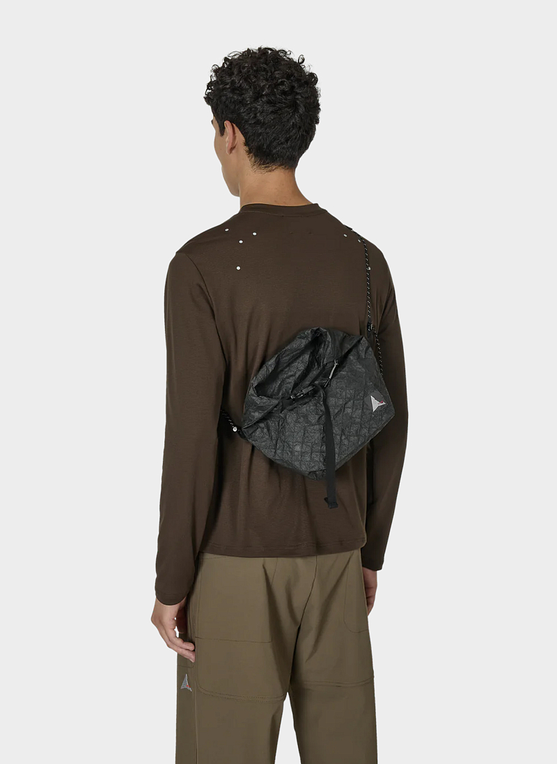 Сумка Dry Bag Black