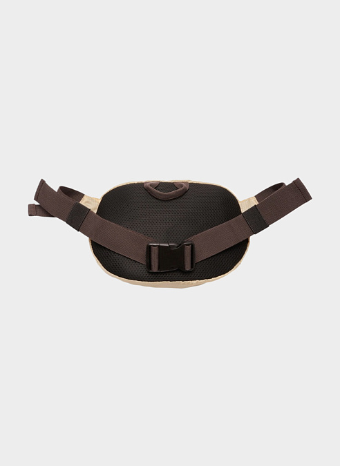 Сумка ‘COMMUTER WAIST BAG’ TAN MULTI