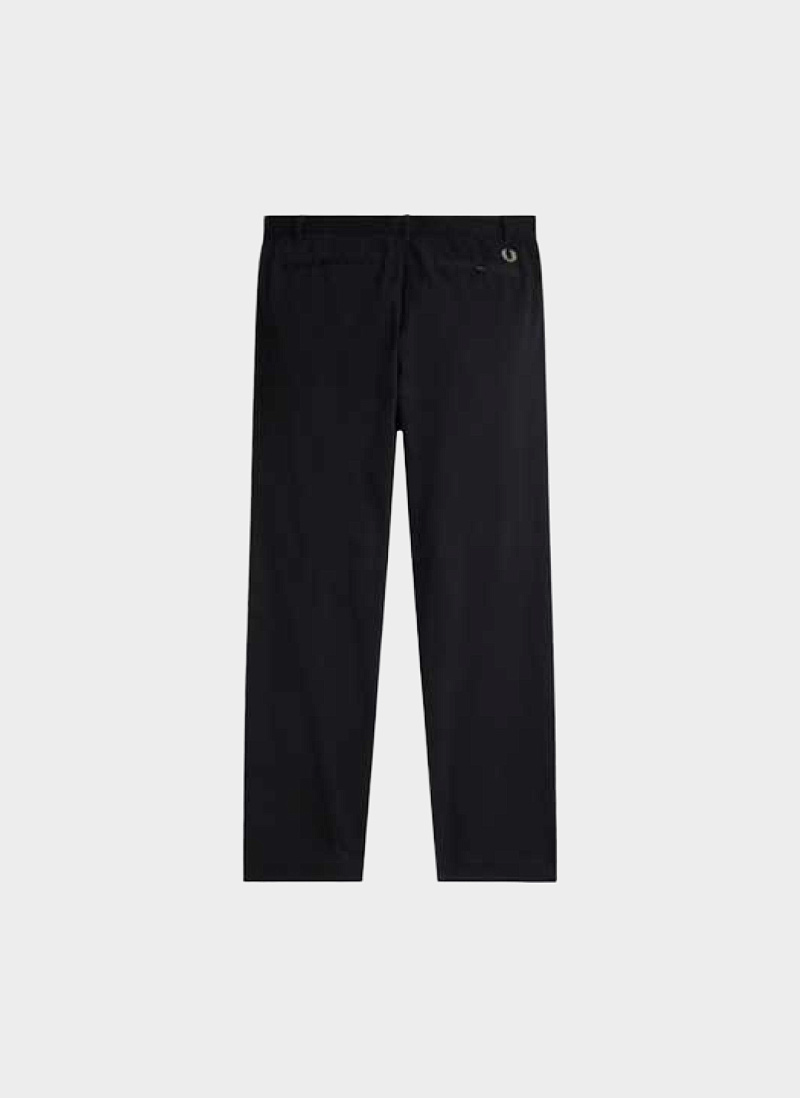 Брюки ‘STRAIGHT LEG TWILL TROUSER’ 102