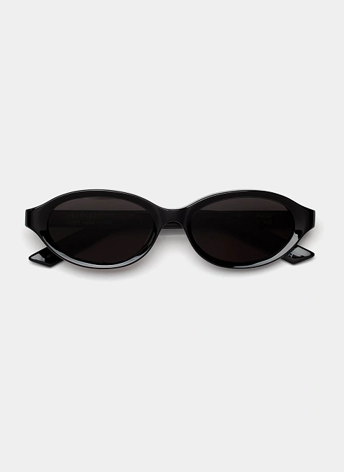 Очки солнцезащитные Parola Black