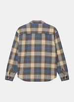 Рубашка Laurel Woven Coronet Blue Multi