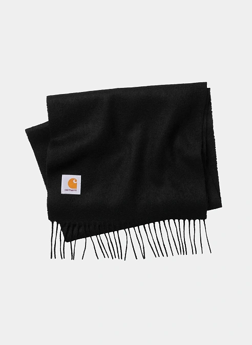 Шарф Clan Scarf Black