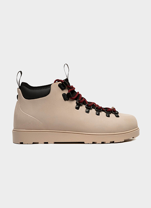 Зимние ботинки HIKE ‘JASPER’ SAND