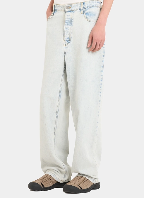 Джинсы Loose Jeans Pant