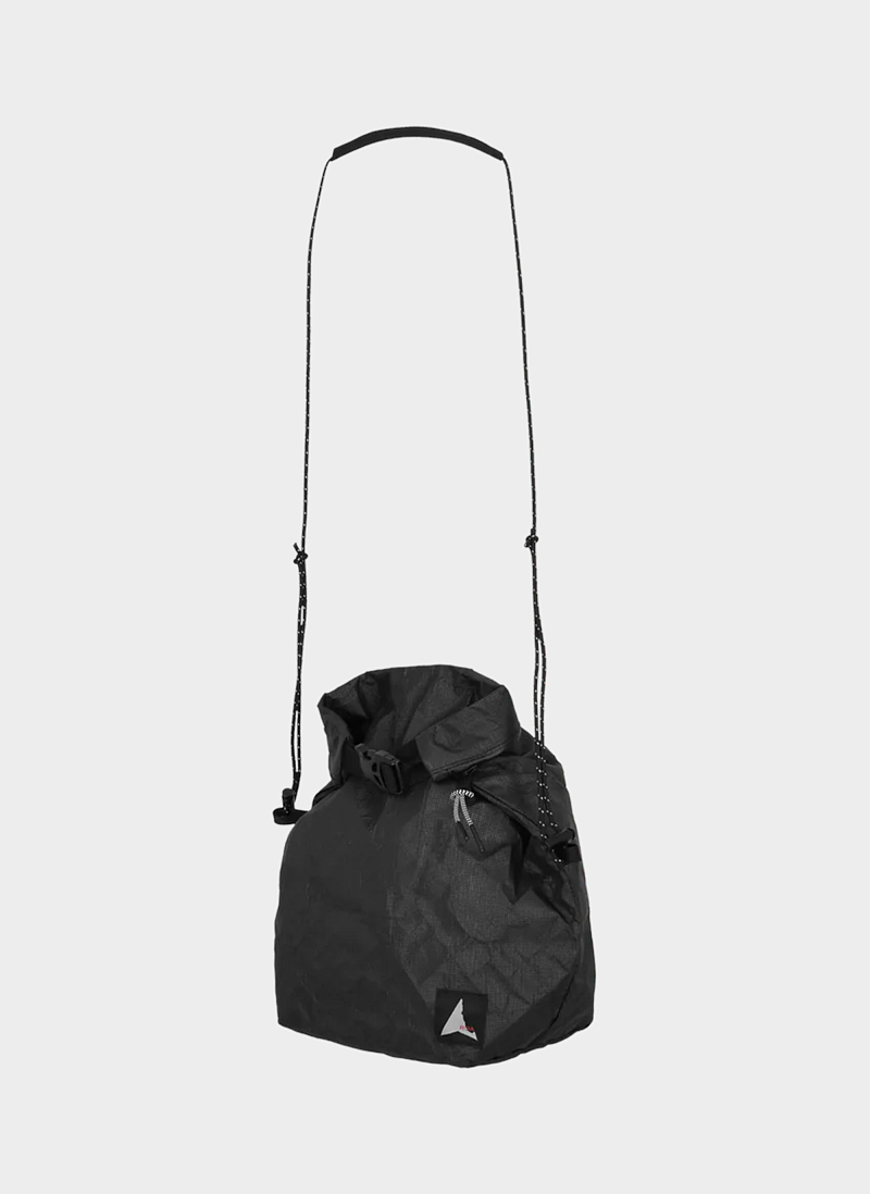 Сумка Dry Bag Black