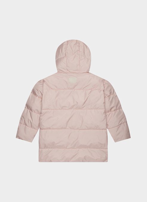 Пуховик TIES WMNS PUFFER JACKET AW24