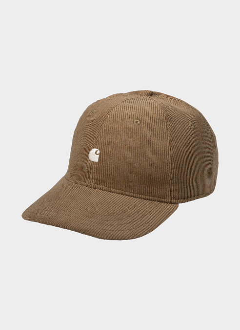 Кепка ‘Harlem Cap’ Buffalo / Wax