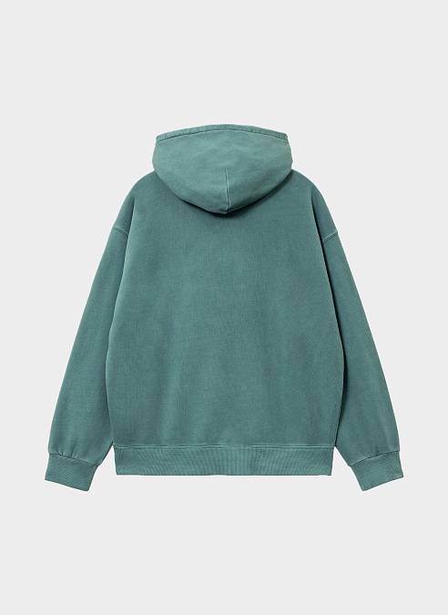 Худи ‘Hooded Nelson Sweatshirt’ Botanic