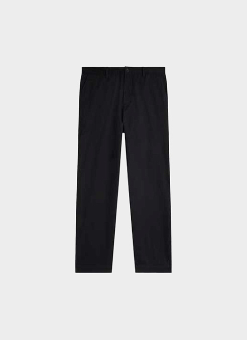Брюки ‘STRAIGHT LEG TWILL TROUSER’ 102