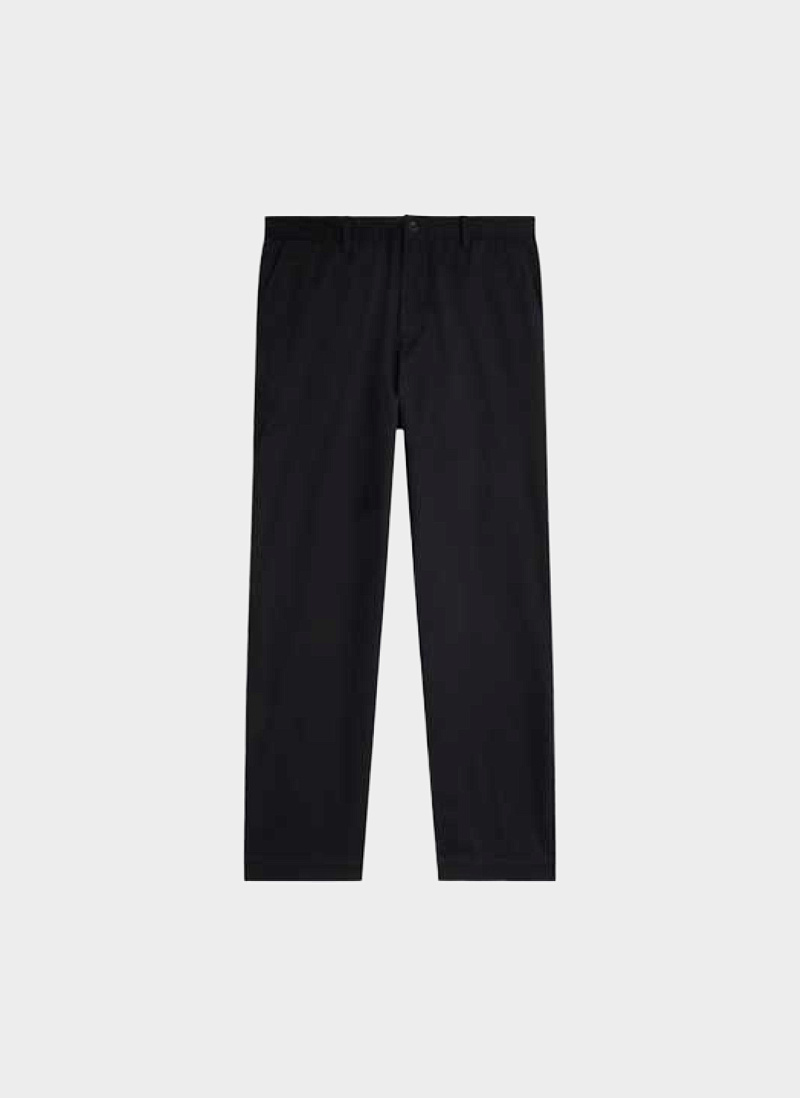Брюки ‘STRAIGHT LEG TWILL TROUSER’ 102