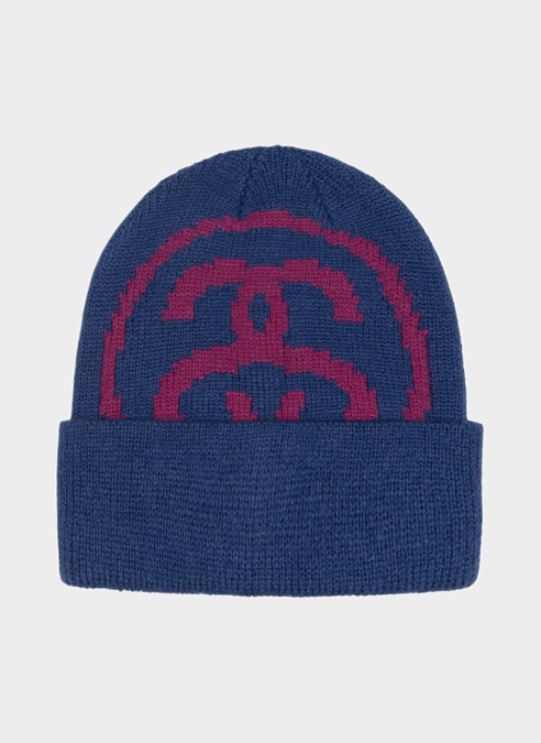 Шапка BIG LINK CUFF BEANIE