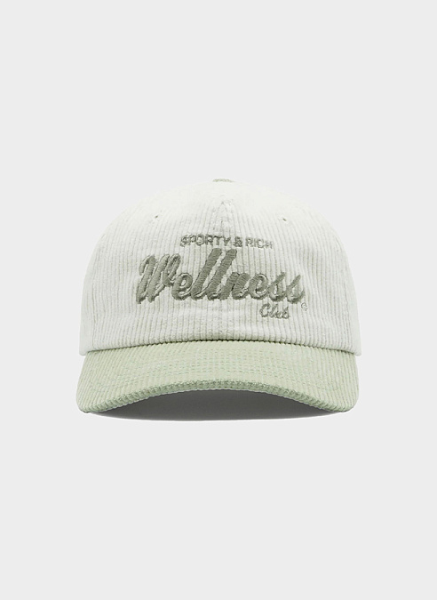 Кепка Draft Corduroy Hat