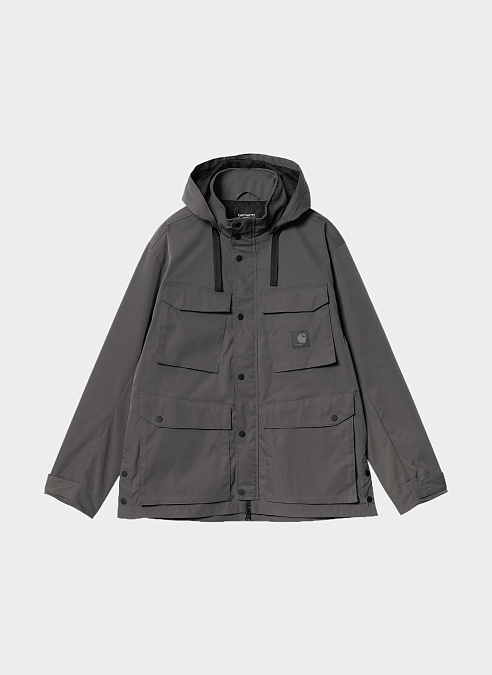 Куртка ‘Balto Jacket’ Graphite