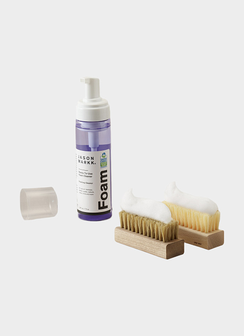 Чистящее средство ‘READY TO USE FOAM’ WHITE