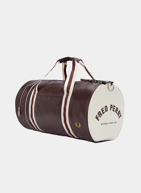 Сумка Classic Barrel Bag R82