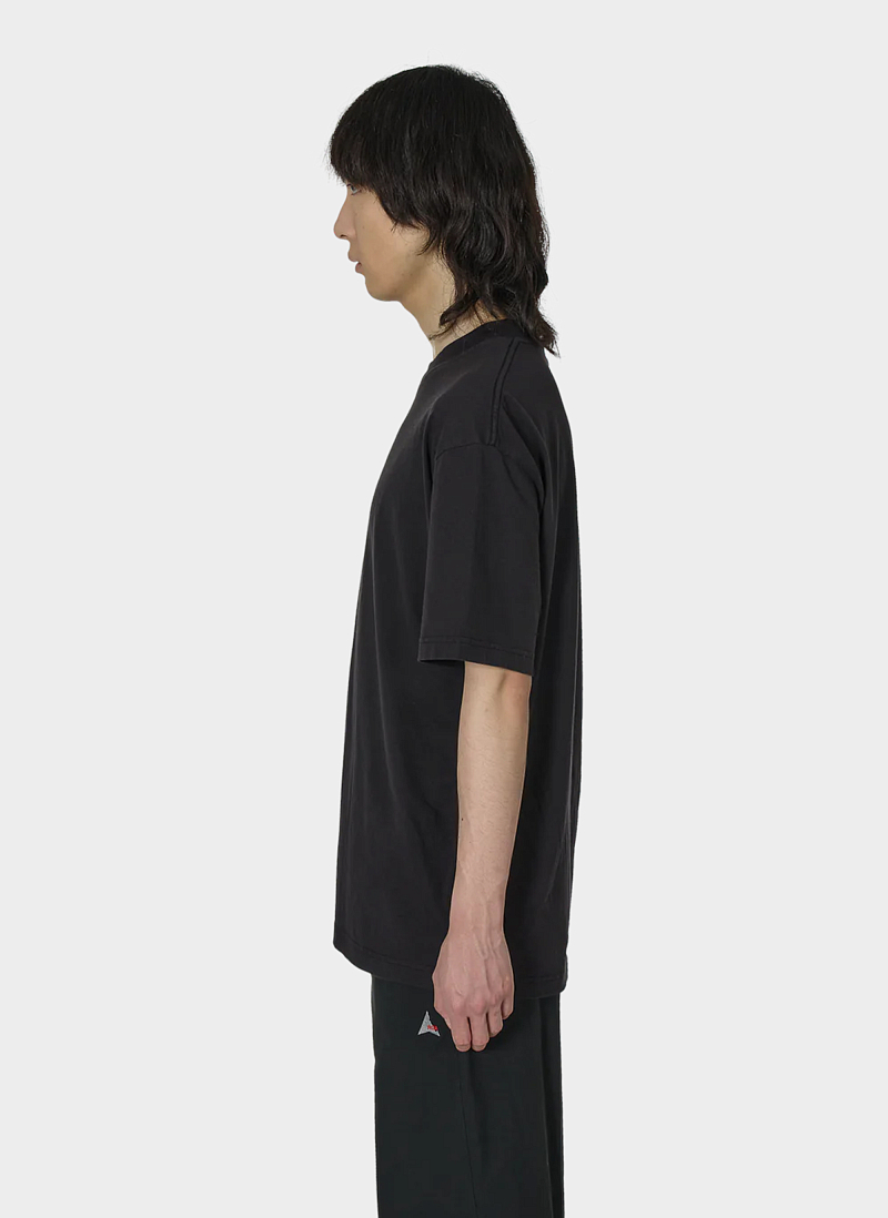 Футболка Logo T Shirt Black
