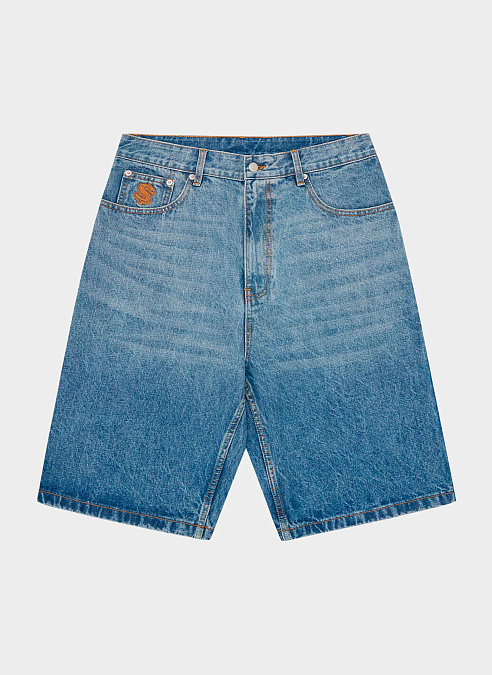 Шорты Astro Denim Short