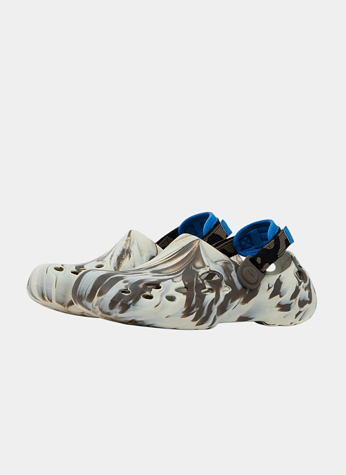 Клоги Marble Clogs Alaska