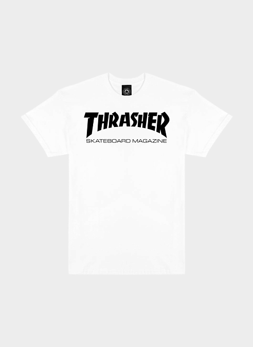 Футболка Skate Mag T-Shirt