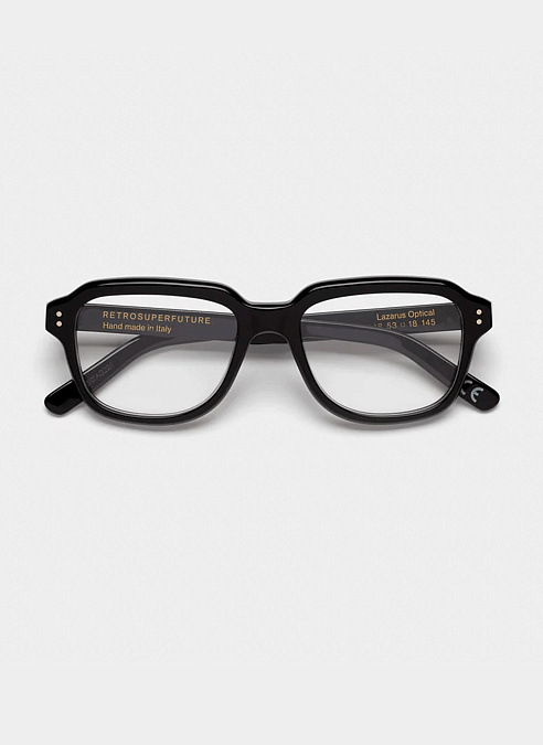 Очки LAZARUS OPTICAL BLACK