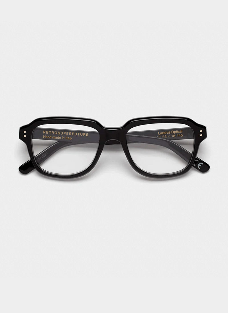Очки LAZARUS OPTICAL BLACK