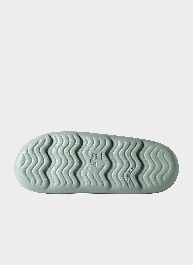 Тапки ‘TALC SLIDE’ PIGEON GRAY