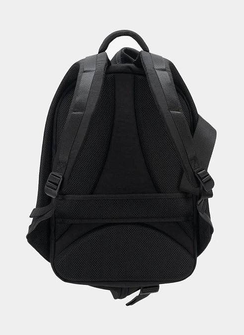 Рюкзак Backpacks Isar M Round Carbon Black