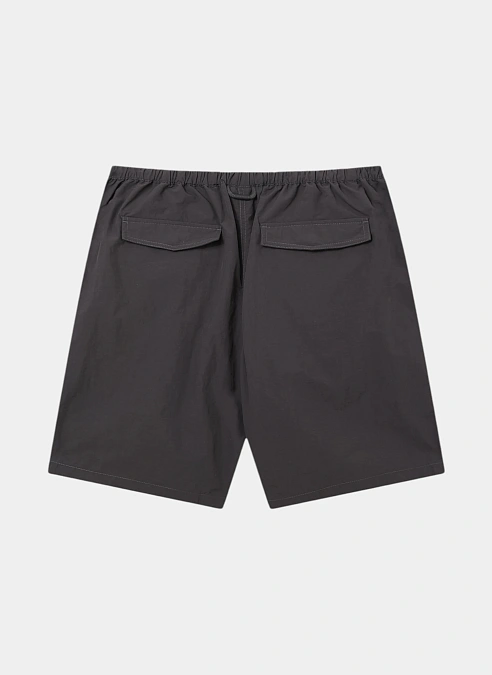 Шорты Wind Shorts Brown