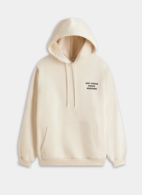 Худи Le Hoodie Slogan Mastic