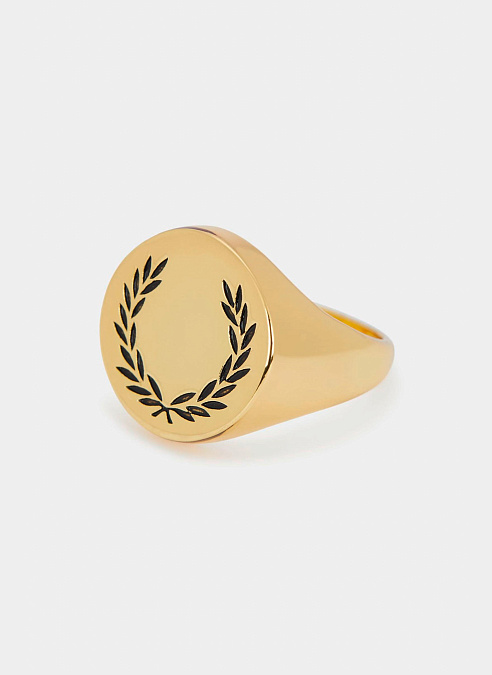 Кольцо ‘LAUREL WREATH RING’ 480