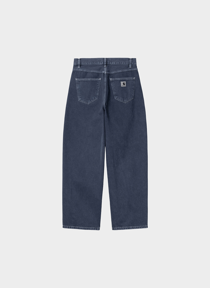 Джинсы женские ‘W’ Brandon Pant’ Air Force Blue (Stone Dyed)