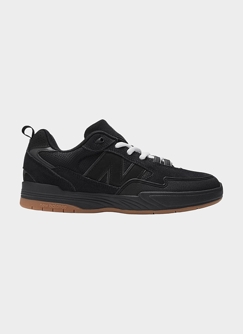 Кроссовки ‘Numeric Tiago Lemos’ Black / Black