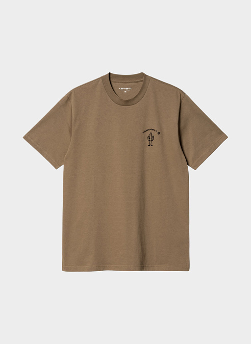 Футболка ‘S/S New Frontier T-Shirt’ Buffalo