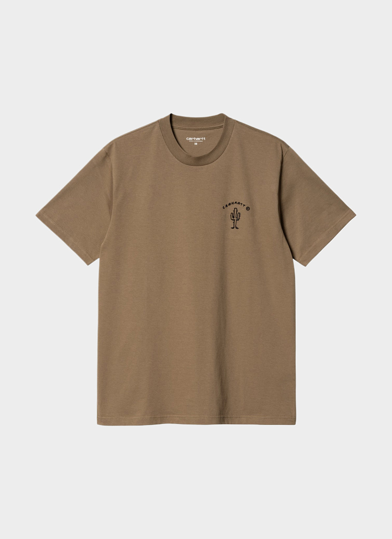 Футболка ‘S/S New Frontier T-Shirt’ Buffalo