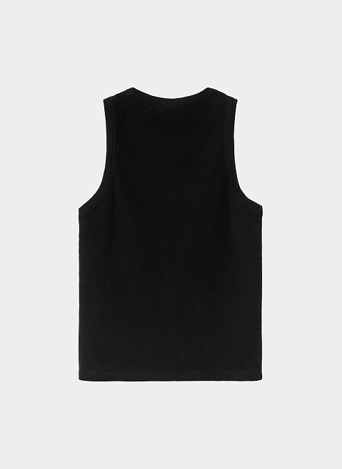 Топ женский W Philips A-Shirt Black