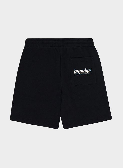 Шорты ‘Desperado Sweat Shorts’ Black