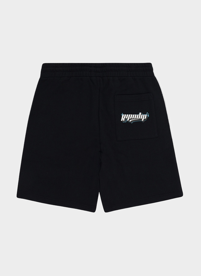 Шорты ‘Desperado Sweat Shorts’ Black