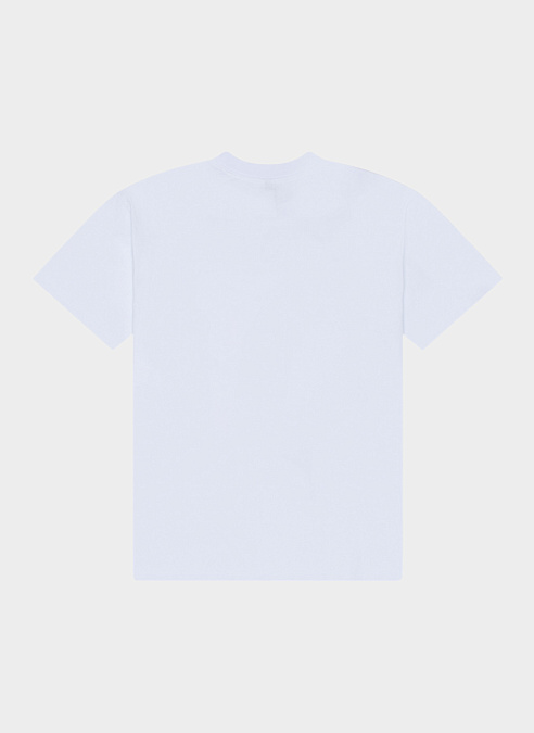 Футболка ZNY Desire White