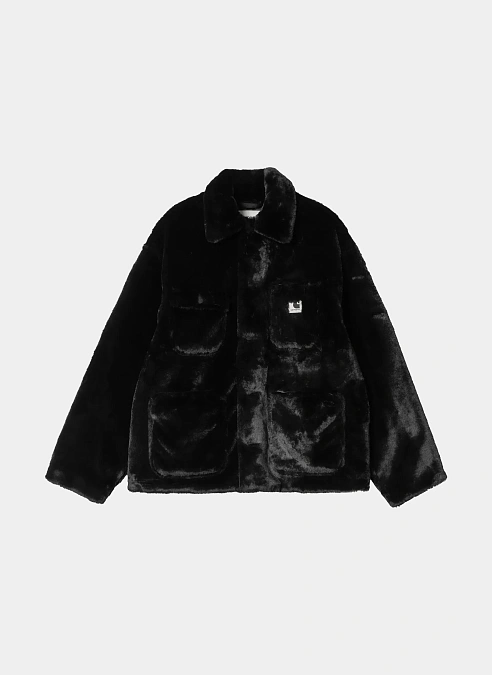 Куртка W' Olney Michigan Coat Black