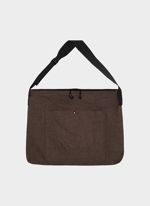 Сумка ‘Shoulder Bag’ Cocoa