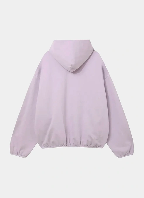 Худи Business Meeting Hood Lavender