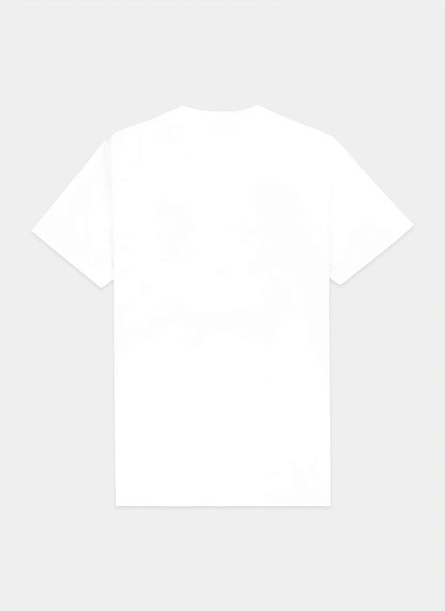 Футболка BH Horizon Soft T-Shirt White