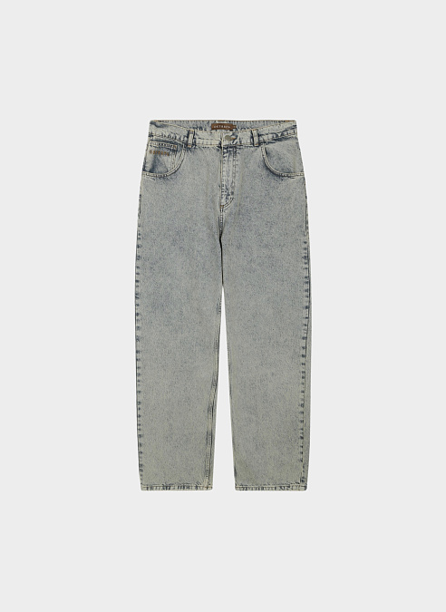 Джинсы CLASSIC DENIM