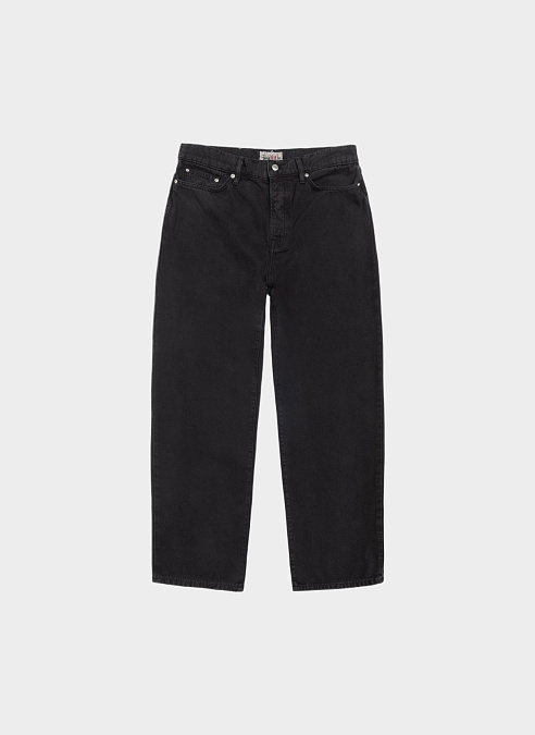 Джинсы WASHED CANVAS BIG OL' JEANS