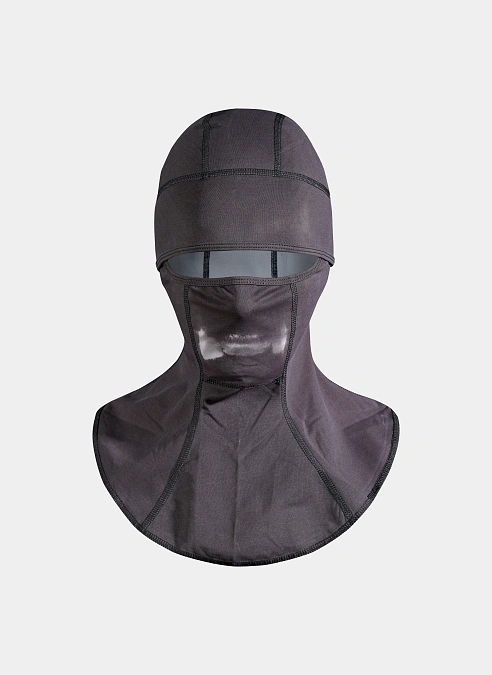 Балаклава MILI Termo Mask Grey